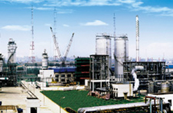Sinopec Luoyang Petrochemical Company