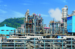 Zhejiang Yisheng Petrochemical Co., Ltd