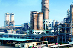 Zhejiang Hualian Sanxin Petrochemical Co., Ltd