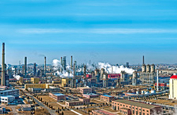 Liaoyang?Petrochemical?Company?