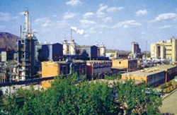 Sinopec Yanshan Petrochemical Branch