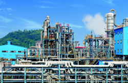 Zhejiang Yisheng Petrochemical Co., Ltd