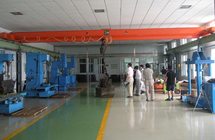 Beijing Bafangda Passenger Transport Co., Ltd