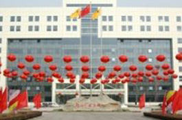 Xinwen?Mining?Group