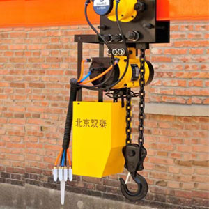 5T Air Hoist