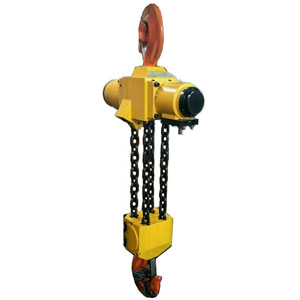 30T Air Hoist