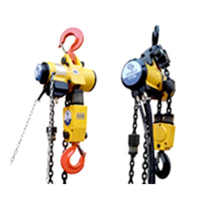 QDH Series Air Hoist For Mining