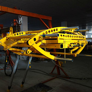 Pneumatic Support