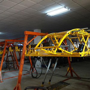 Pneumatic Support