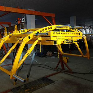 Pneumatic Support