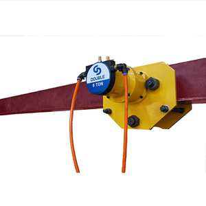 Pneumatic Trolley